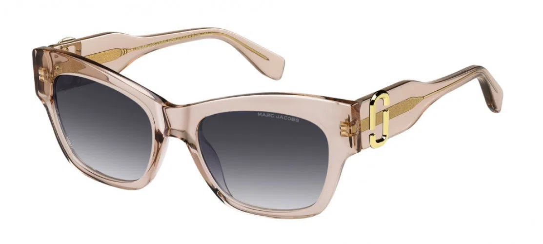 Marc Jacobs MARC762 Sunglasses - view 2
